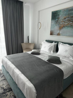 Studio Bianca Sea On Mamaia Nord